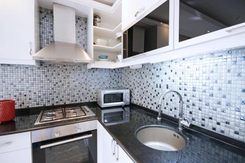 Daire   Mahmutlar, Antalya, Türkiye №207057 - 8