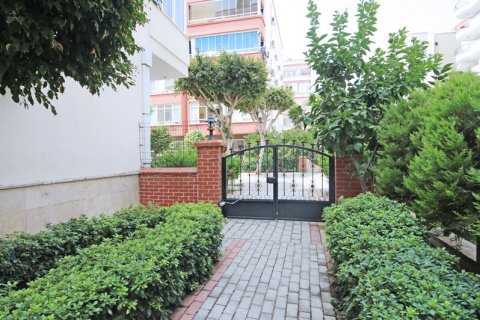 Daire   Mahmutlar, Antalya, Türkiye №207057 - 26