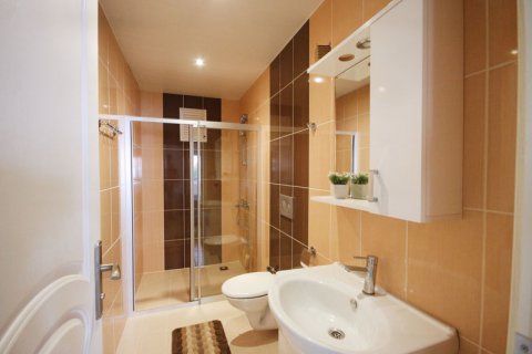 Daire   Mahmutlar, Antalya, Türkiye №207057 - 18