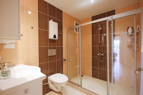 Daire   Mahmutlar, Antalya, Türkiye №207057 - 10