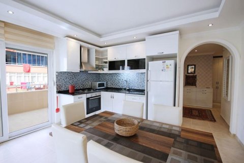 Daire   Mahmutlar, Antalya, Türkiye №207057 - 6