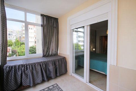 Daire   Mahmutlar, Antalya, Türkiye №207057 - 16