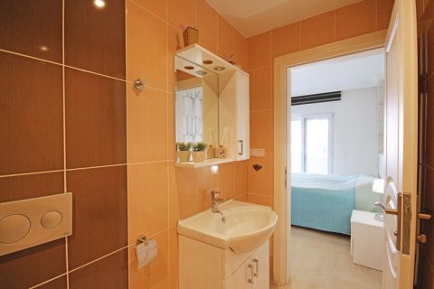 Daire   Mahmutlar, Antalya, Türkiye №207057 - 17