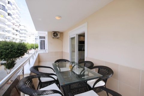 Daire   Mahmutlar, Antalya, Türkiye №207057 - 5