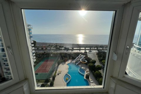 Продажа квартиры  в Тосмуре, Аланье, Анталье, Турция 3 комн., 120м2, №207060 – фото 11