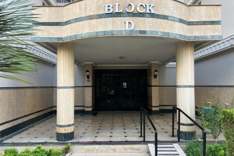 Продажа квартиры  в Тосмуре, Аланье, Анталье, Турция 3 комн., 120м2, №207060 – фото 2