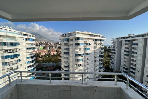 Продажа квартиры  в Тосмуре, Аланье, Анталье, Турция 3 комн., 120м2, №207060 – фото 8