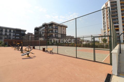 2+1 Lejlighed  i Aksu, Antalya, Tyrkiet Nr. 145373 - 26