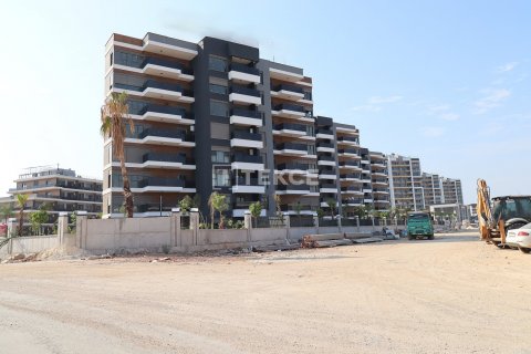 2+1 Lejlighed  i Aksu, Antalya, Tyrkiet Nr. 145373 - 17