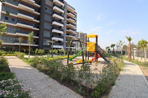 2+1 Lejlighed  i Aksu, Antalya, Tyrkiet Nr. 145373 - 24