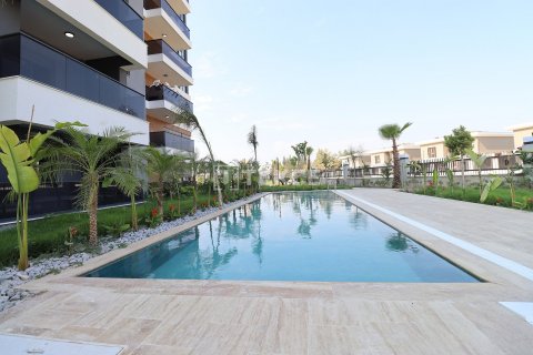 2+1 Lejlighed  i Aksu, Antalya, Tyrkiet Nr. 145373 - 19