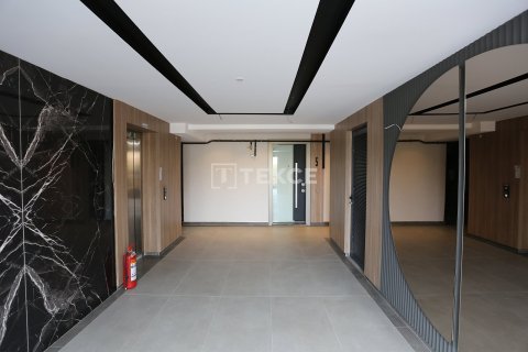 Daire  1+1  Antalya, Türkiye №145376 - 9