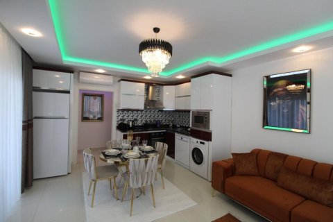 Lejlighed  i Tosmur, Alanya, Antalya, Tyrkiet Nr. 207459 - 3