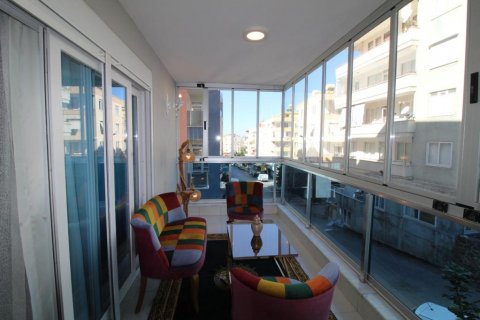 Lejlighed  i Tosmur, Alanya, Antalya, Tyrkiet Nr. 207459 - 6