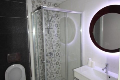 Lejlighed  i Tosmur, Alanya, Antalya, Tyrkiet Nr. 207459 - 7