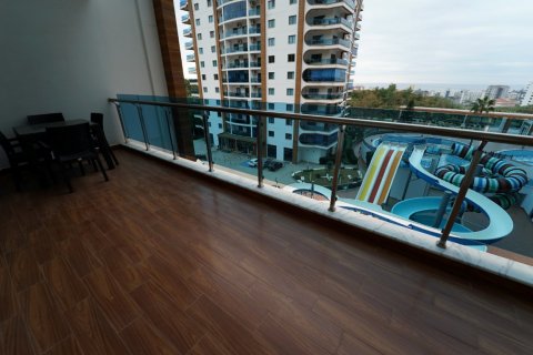 Apartment for sale  in Mahmutlar, Antalya, Turkey, 108m2, No. 207453 – photo 10