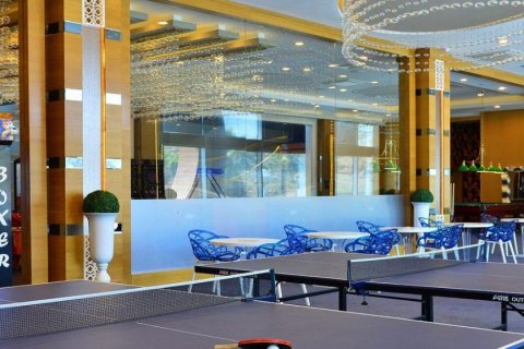 Apartment for sale  in Mahmutlar, Antalya, Turkey, 108m2, No. 207453 – photo 16