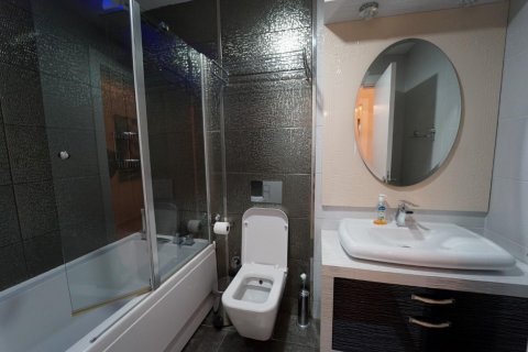 Apartment for sale  in Mahmutlar, Antalya, Turkey, 108m2, No. 207453 – photo 12