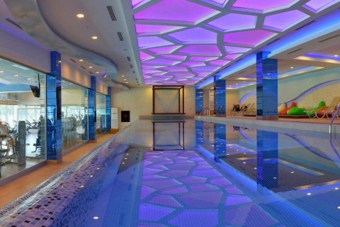 Apartment for sale  in Mahmutlar, Antalya, Turkey, 108m2, No. 207453 – photo 15