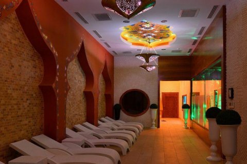 Apartment for sale  in Mahmutlar, Antalya, Turkey, 108m2, No. 207453 – photo 14