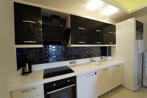 Apartment for sale  in Mahmutlar, Antalya, Turkey, 108m2, No. 207453 – photo 3