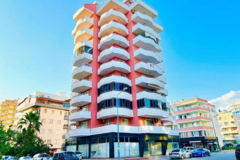 Apartment for sale  in Mahmutlar, Antalya, Turkey, 115m2, No. 207456 – photo 8