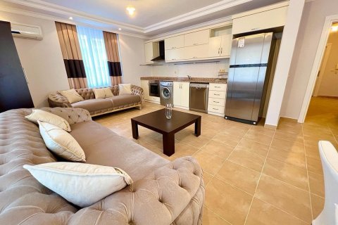 Apartment for sale  in Mahmutlar, Antalya, Turkey, 115m2, No. 207456 – photo 1