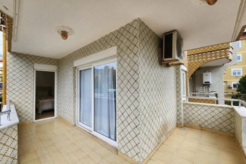 Продажа квартиры  в Аланье, Анталье, Турция 3 комн., 110м2, №207454 – фото 8