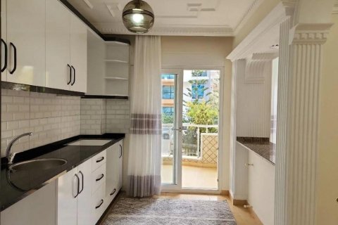 Продажа квартиры  в Аланье, Анталье, Турция 3 комн., 110м2, №207454 – фото 3