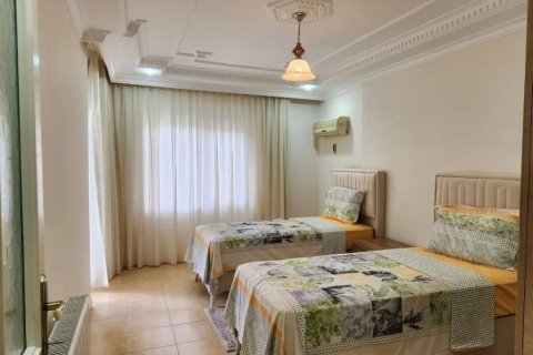 Продажа квартиры  в Аланье, Анталье, Турция 3 комн., 110м2, №207454 – фото 4