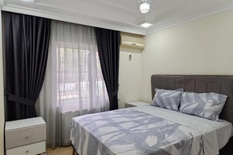 Продажа квартиры  в Аланье, Анталье, Турция 3 комн., 110м2, №207454 – фото 6