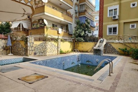 Продажа квартиры  в Аланье, Анталье, Турция 3 комн., 110м2, №207454 – фото 10