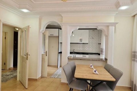 Продажа квартиры  в Аланье, Анталье, Турция 3 комн., 110м2, №207454 – фото 2