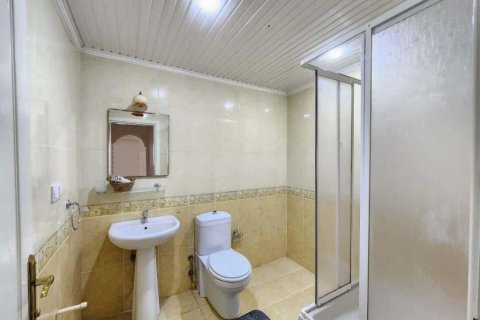 Продажа квартиры  в Аланье, Анталье, Турция 3 комн., 110м2, №207454 – фото 9