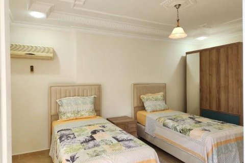 Продажа квартиры  в Аланье, Анталье, Турция 3 комн., 110м2, №207454 – фото 5