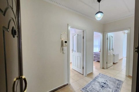 Продажа квартиры  в Аланье, Анталье, Турция 3 комн., 110м2, №207454 – фото 7
