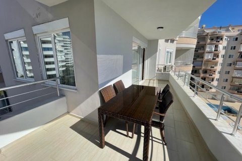 Lägenhet  i Mahmutlar, Antalya, Turkiet Nr. 207457 - 10