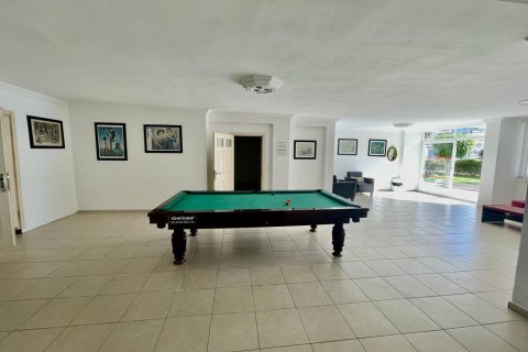 Lägenhet  i Mahmutlar, Antalya, Turkiet Nr. 207457 - 16