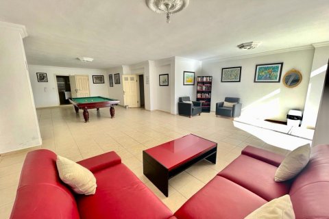 Lägenhet  i Mahmutlar, Antalya, Turkiet Nr. 207457 - 17