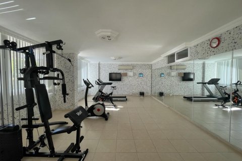 Lägenhet  i Mahmutlar, Antalya, Turkiet Nr. 207457 - 15