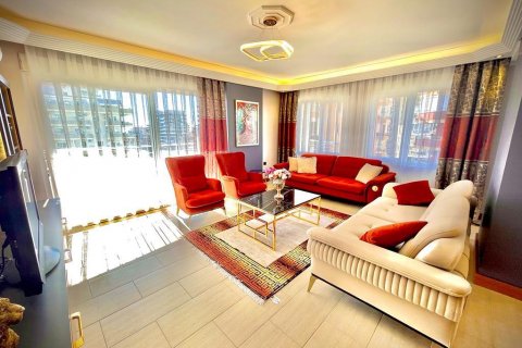 Lägenhet  i Mahmutlar, Antalya, Turkiet Nr. 207457 - 3