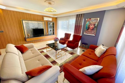 Lägenhet  i Mahmutlar, Antalya, Turkiet Nr. 207457 - 1