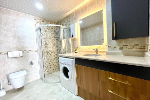 Lägenhet  i Mahmutlar, Antalya, Turkiet Nr. 207457 - 13