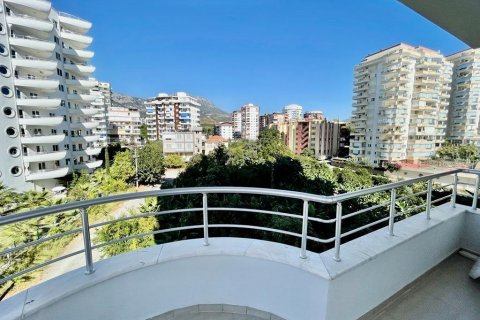 Lägenhet  i Mahmutlar, Antalya, Turkiet Nr. 207457 - 11