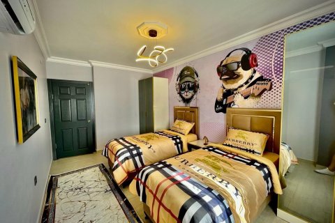 Lägenhet  i Mahmutlar, Antalya, Turkiet Nr. 207457 - 7