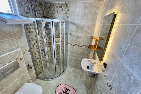 Lägenhet  i Mahmutlar, Antalya, Turkiet Nr. 207457 - 12