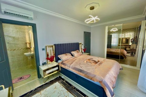 Lägenhet  i Mahmutlar, Antalya, Turkiet Nr. 207457 - 6