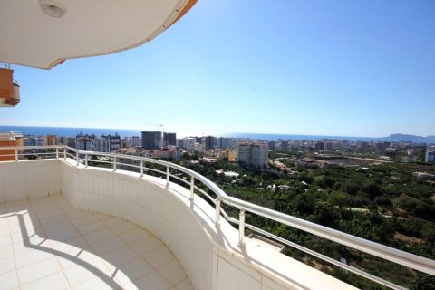 Lejlighed i Mahmutlar, Antalya, Tyrkiet Nr. 207455 - 11