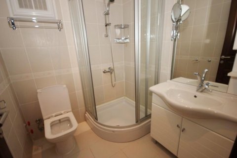 Lejlighed i Mahmutlar, Antalya, Tyrkiet Nr. 207455 - 13