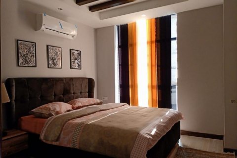 Leilighet  i Mahmutlar, Antalya, Tyrkia Nr. 207458 - 5